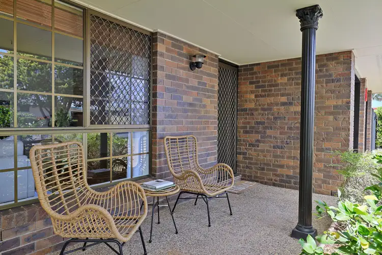 Third view of Homely house listing, 6 Cole Street, Avenell Heights QLD 4670