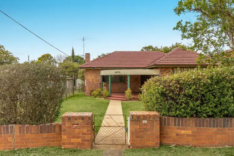 68 Ramsay Street, Centenary Heights QLD 4350