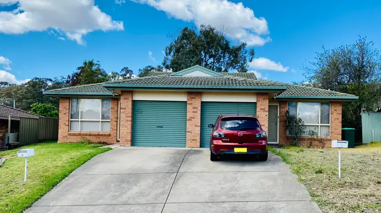 3 Eurabbie Avenue, Muswellbrook NSW 2333