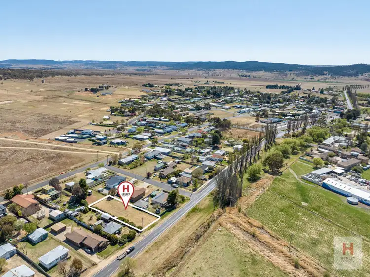 Second view of Homely land listing, 100 Jindabyne Road, Berridale NSW 2628