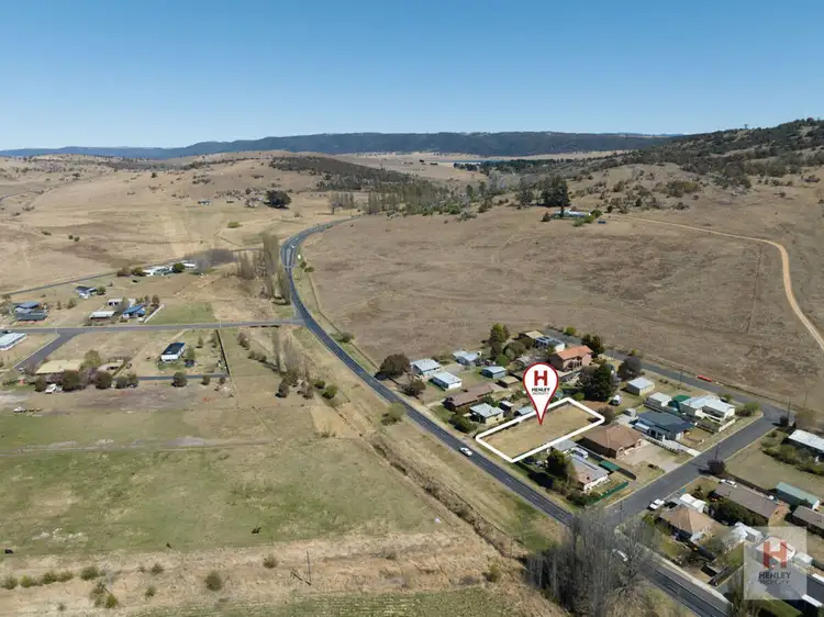 Fourth view of Homely land listing, 100 Jindabyne Road, Berridale NSW 2628