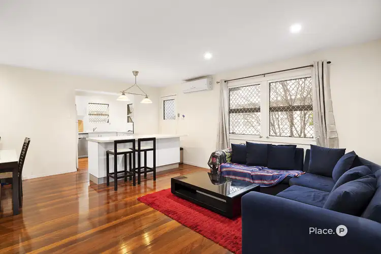 Second view of Homely house listing, 79 Sunbury Street, Geebung QLD 4034