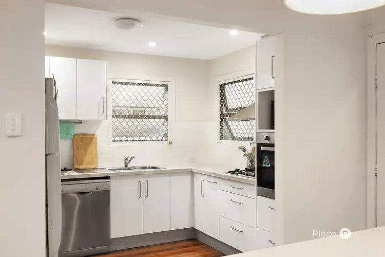 Fourth view of Homely house listing, 79 Sunbury Street, Geebung QLD 4034