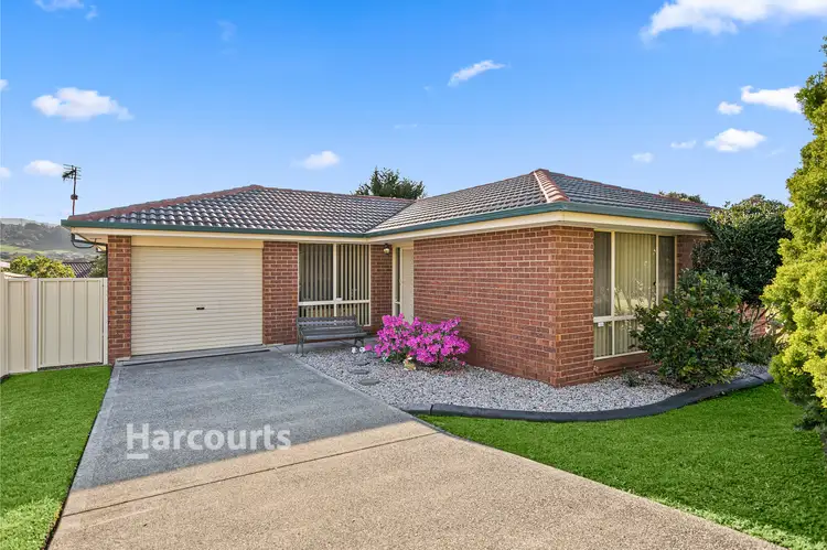 Main view of Homely house listing, 15 Downes Drive, Albion Park NSW 2527