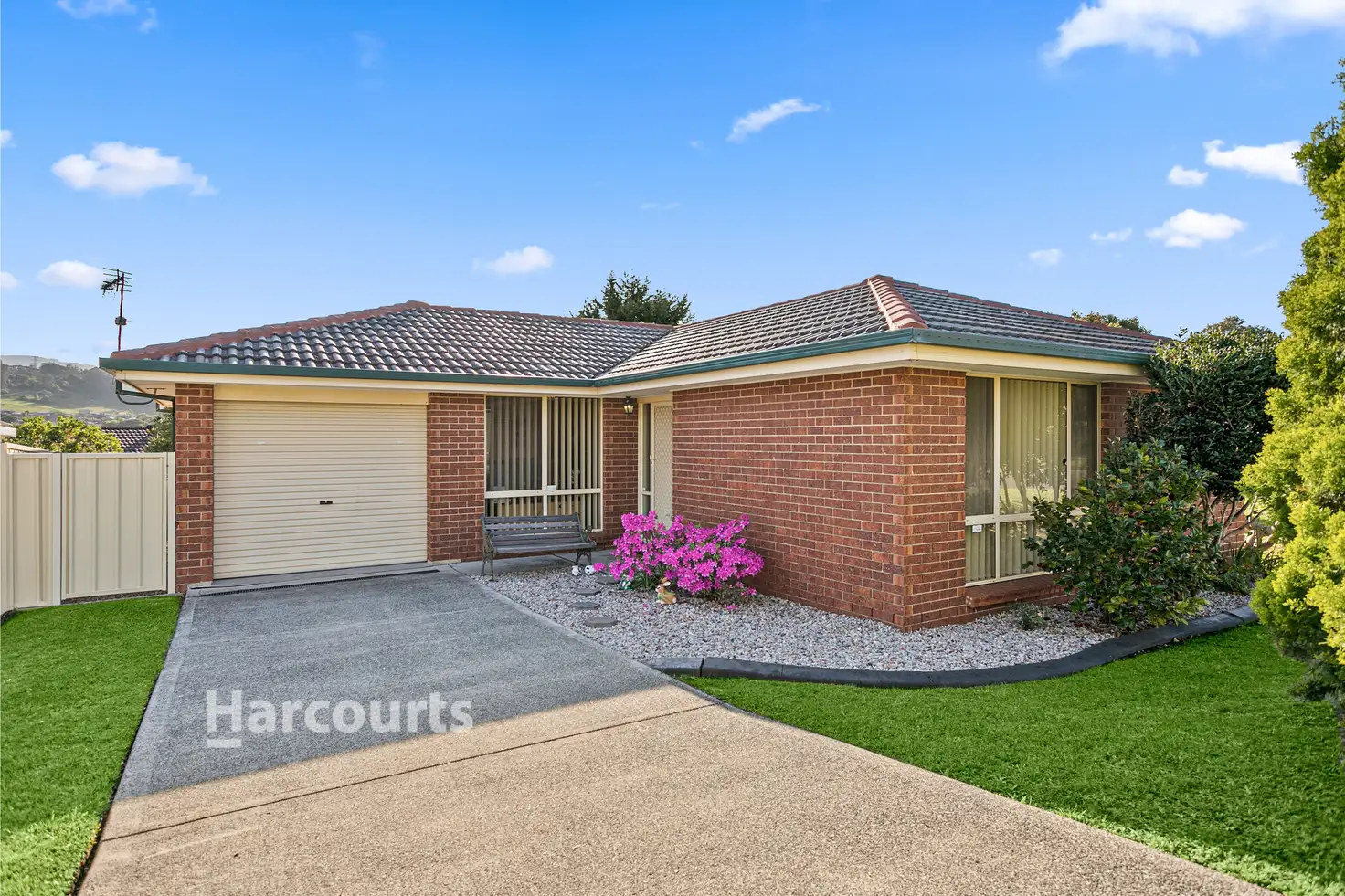 Main view of Homely house listing, 15 Downes Drive, Albion Park NSW 2527