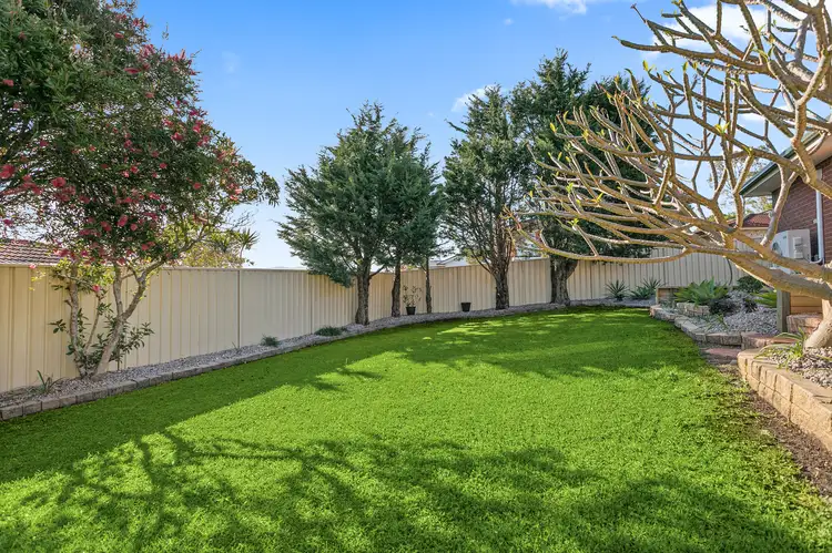 Second view of Homely house listing, 15 Downes Drive, Albion Park NSW 2527