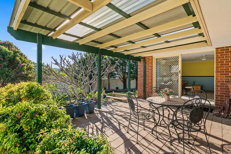 Fourth view of Homely house listing, 15 Downes Drive, Albion Park NSW 2527