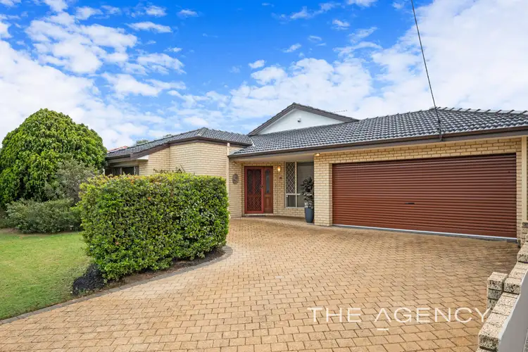 26 Tolley Court, Hamilton Hill WA 6163