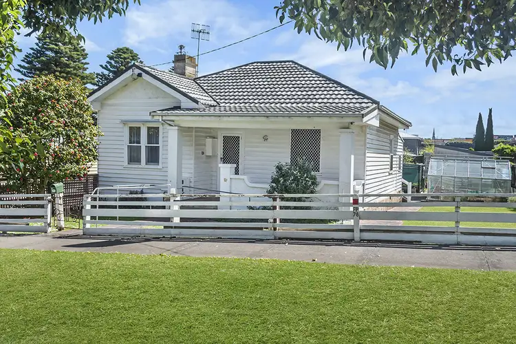 Main view of Homely house listing, 85 Japan Street, Warrnambool VIC 3280
