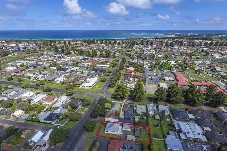 Fourth view of Homely house listing, 85 Japan Street, Warrnambool VIC 3280