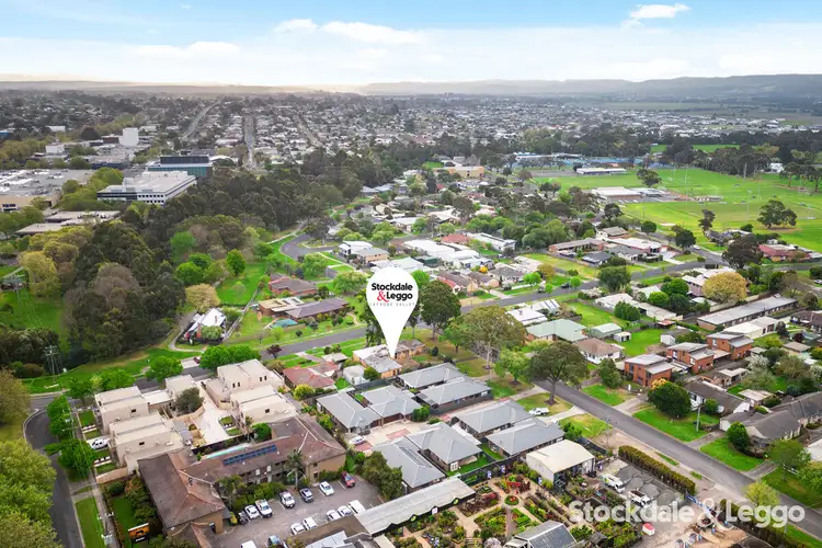 Fifth view of Homely land listing, 24 Peterkin Street, Traralgon VIC 3844