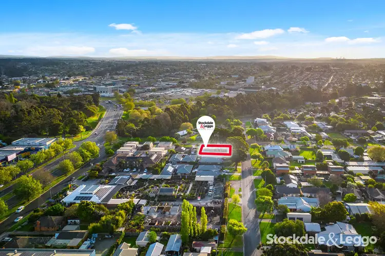 Sixth view of Homely land listing, 24 Peterkin Street, Traralgon VIC 3844