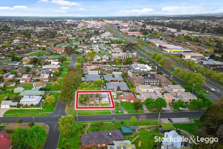 Seventh view of Homely land listing, 24 Peterkin Street, Traralgon VIC 3844