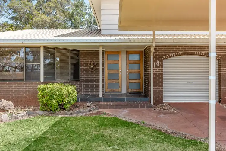 14 Bond Court, Darling Heights QLD 4350