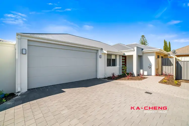 C/10 Camboon Road, Morley WA 6062