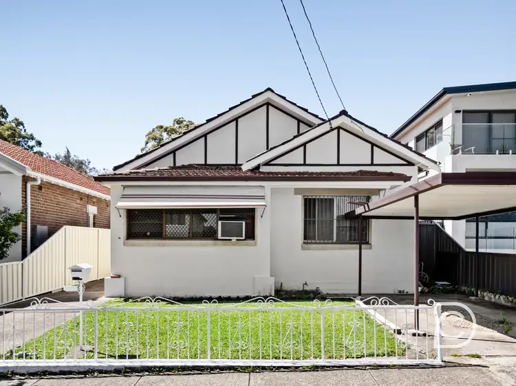 64 Bayview Road, Canada Bay NSW 2046