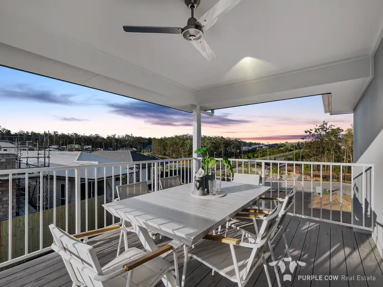 14 Triana Court, Spring Mountain QLD 4300