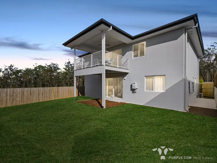 Third view of Homely house listing, 14 Triana Court, Spring Mountain QLD 4300