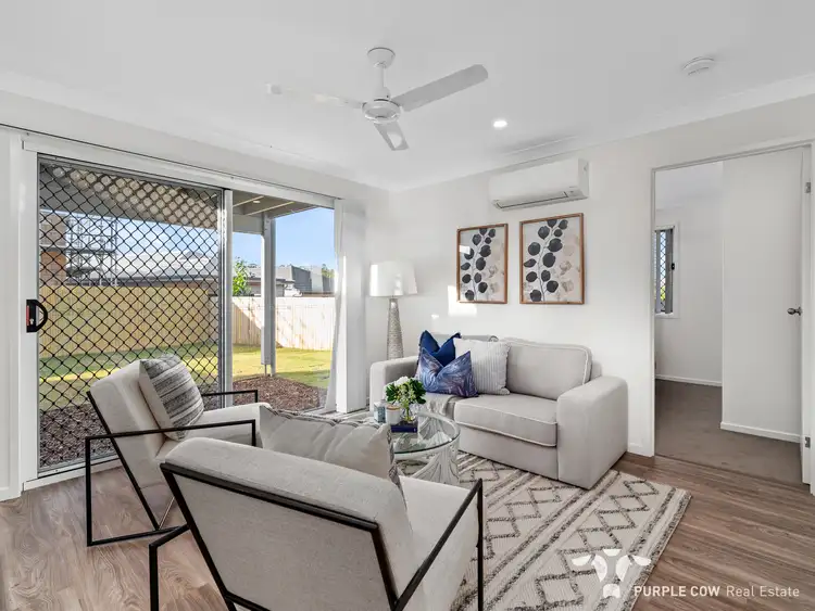 Sixth view of Homely house listing, 14 Triana Court, Spring Mountain QLD 4300