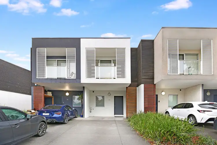 24 Waxflower Crescent, Bundoora VIC 3083