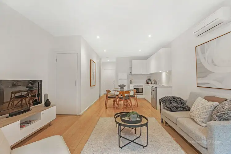 Second view of Homely house listing, 24 Waxflower Crescent, Bundoora VIC 3083