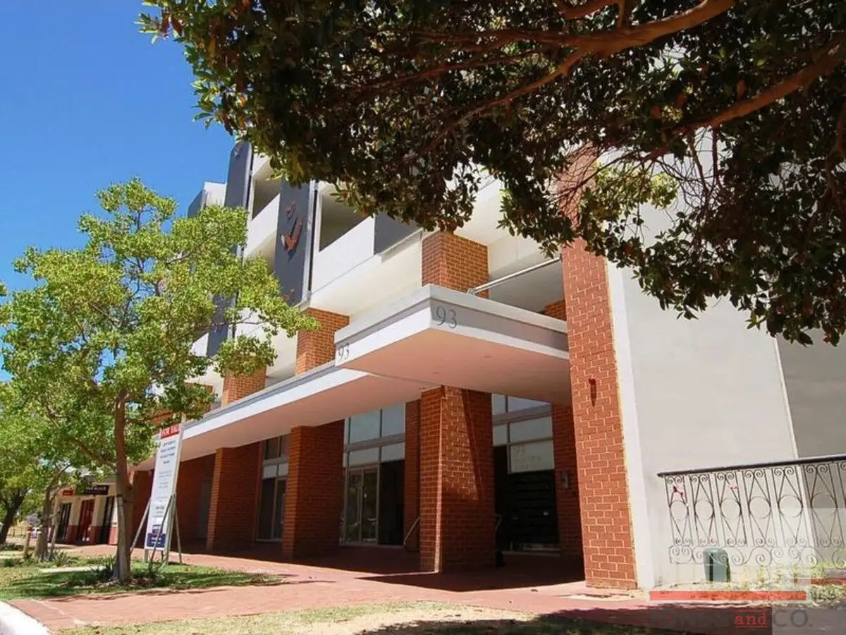 Main view of Homely apartment listing, 201/93 Old Perth Road, Bassendean WA 6054