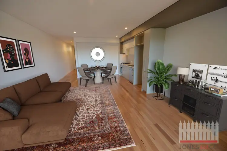 Fourth view of Homely apartment listing, 201/93 Old Perth Road, Bassendean WA 6054