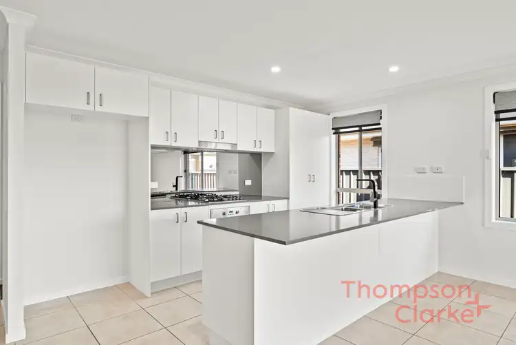 Third view of Homely house listing, 10 Hayworth Street, Rutherford NSW 2320