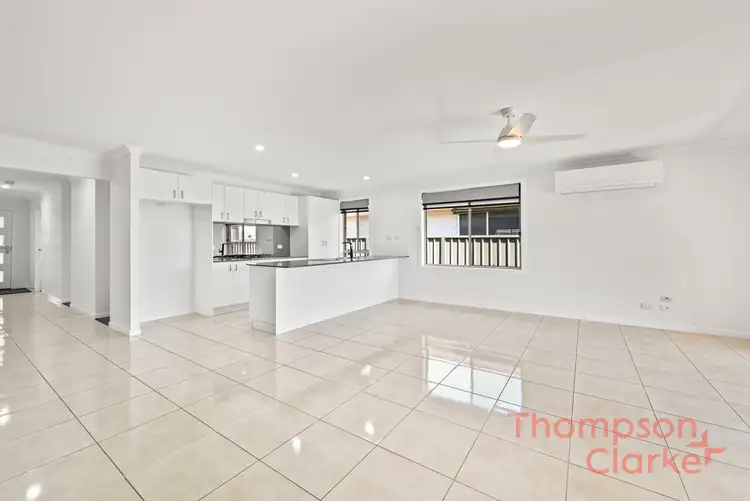 Fifth view of Homely house listing, 10 Hayworth Street, Rutherford NSW 2320