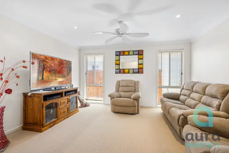 Fifth view of Homely house listing, 4 Cyan Street, Caloundra West QLD 4551