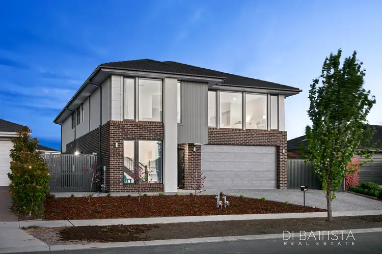 Main view of Homely house listing, 24 Cascade Drive, Beveridge VIC 3753