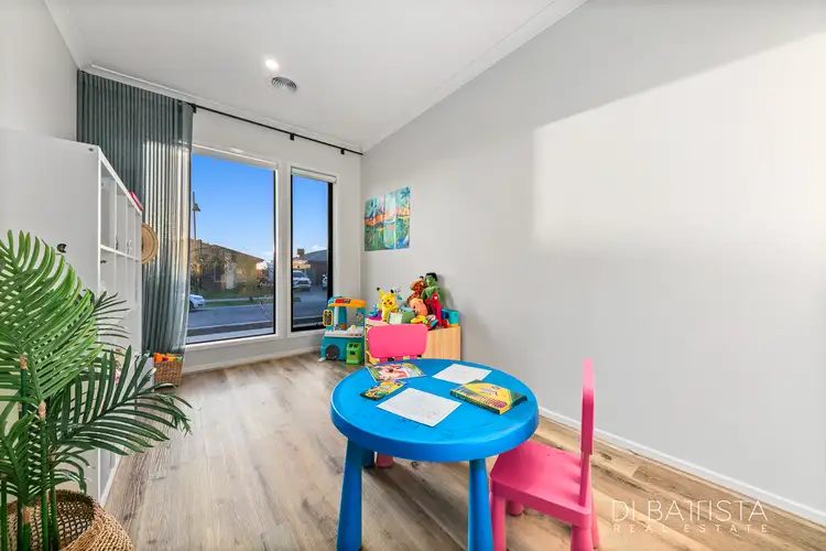 Third view of Homely house listing, 24 Cascade Drive, Beveridge VIC 3753