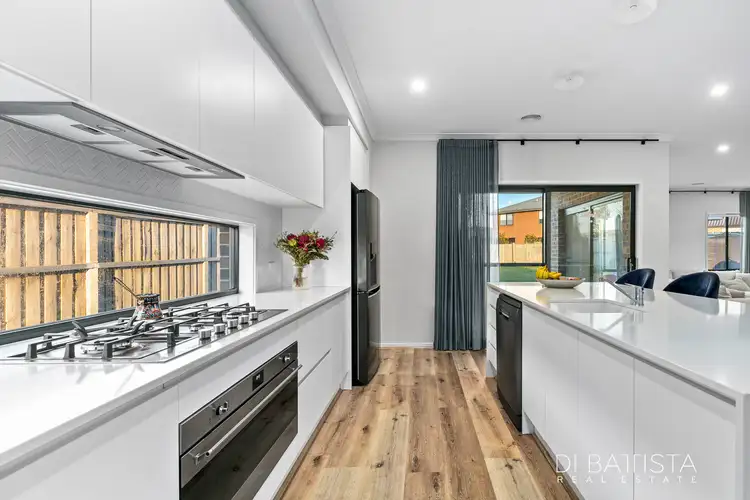 Sixth view of Homely house listing, 24 Cascade Drive, Beveridge VIC 3753