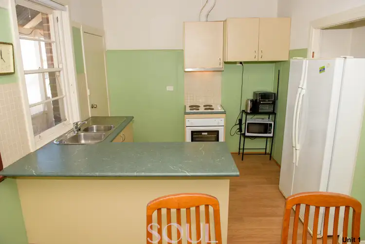 Third view of Homely block of units listing, 3/4 Yenda Place, Yenda NSW 2681