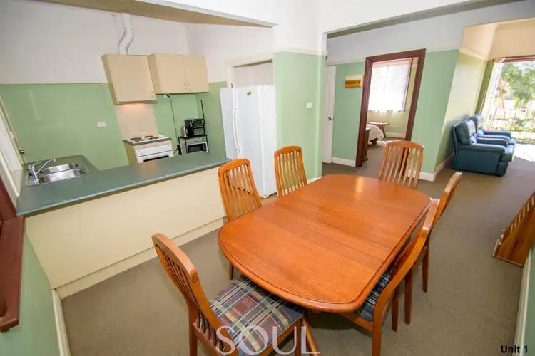 Fourth view of Homely block of units listing, 3/4 Yenda Place, Yenda NSW 2681