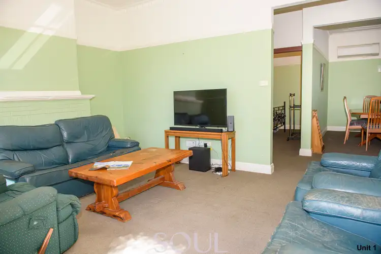 Fifth view of Homely block of units listing, 3/4 Yenda Place, Yenda NSW 2681