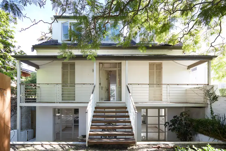 6 Nelson Street, Woollahra NSW 2025