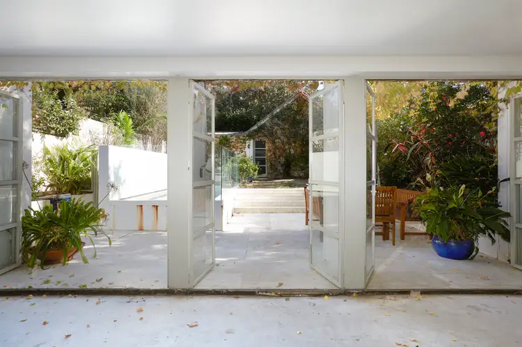 Third view of Homely house listing, 6 Nelson Street, Woollahra NSW 2025