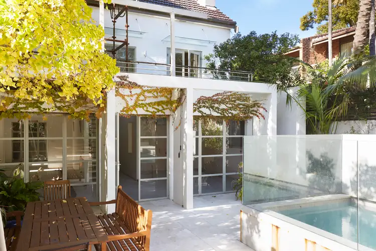 Fourth view of Homely house listing, 6 Nelson Street, Woollahra NSW 2025