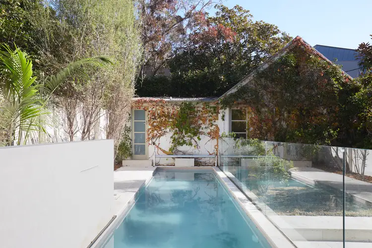 Fifth view of Homely house listing, 6 Nelson Street, Woollahra NSW 2025