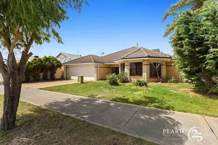29 Eva Lynch Way, Port Kennedy WA 6172