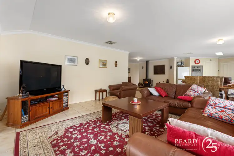 Second view of Homely house listing, 29 Eva Lynch Way, Port Kennedy WA 6172