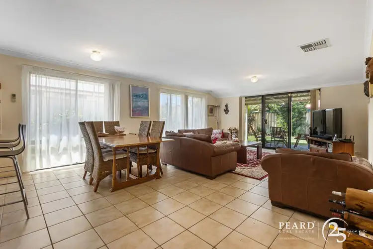 Third view of Homely house listing, 29 Eva Lynch Way, Port Kennedy WA 6172