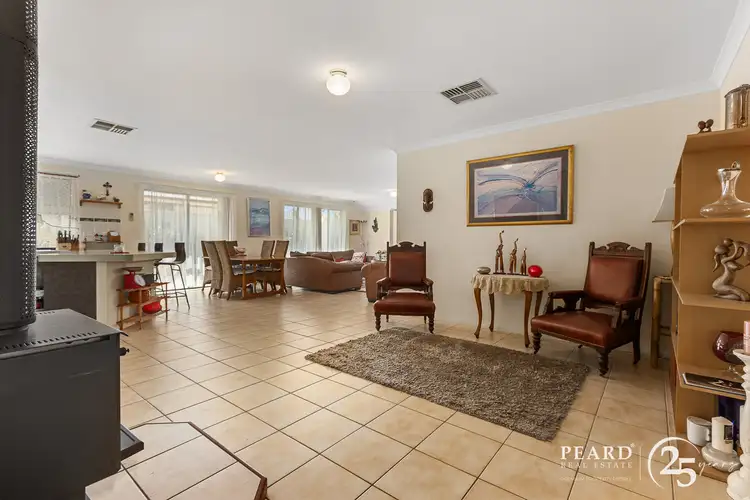 Fourth view of Homely house listing, 29 Eva Lynch Way, Port Kennedy WA 6172