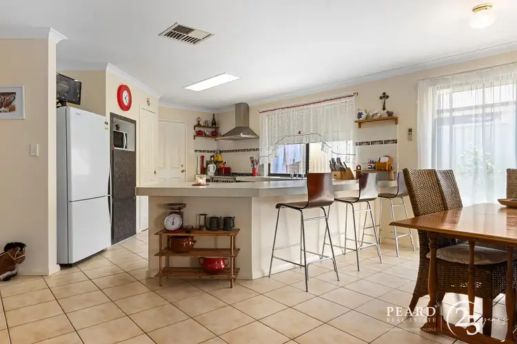 Fifth view of Homely house listing, 29 Eva Lynch Way, Port Kennedy WA 6172