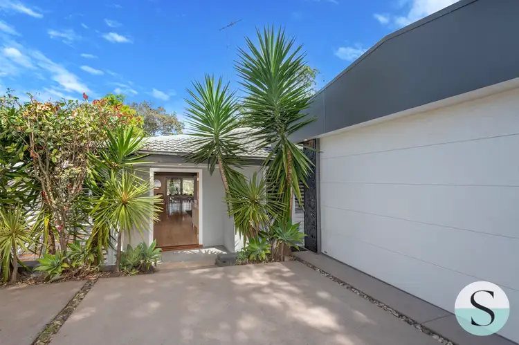 46 Ocean View Parade, Caves Beach NSW 2281