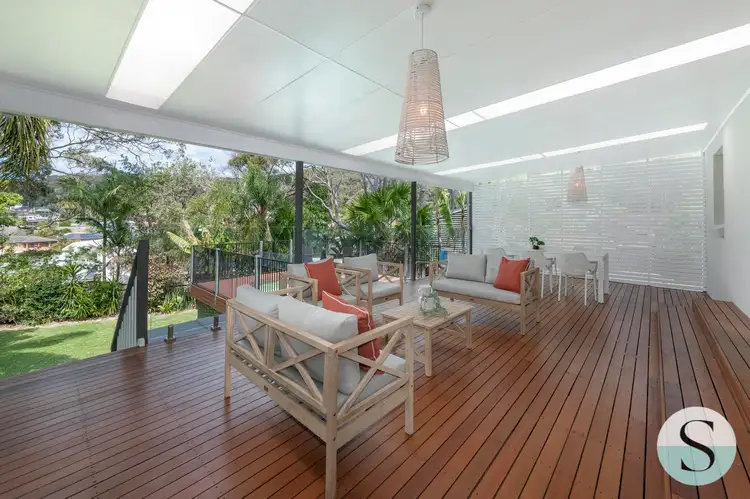 Third view of Homely house listing, 46 Ocean View Parade, Caves Beach NSW 2281