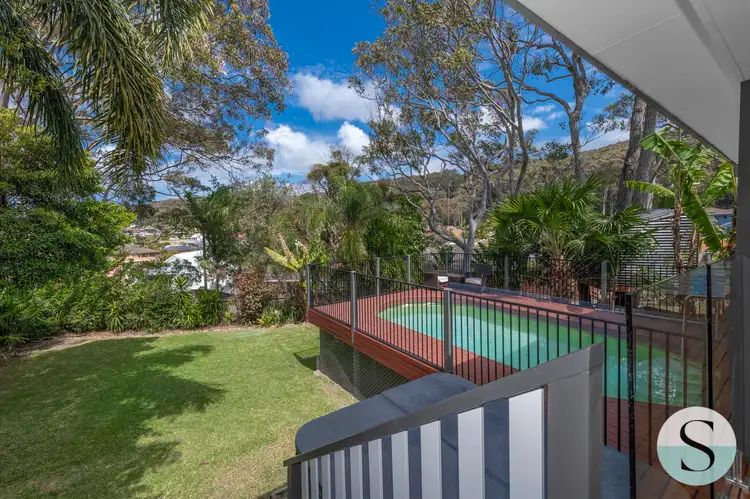 Fourth view of Homely house listing, 46 Ocean View Parade, Caves Beach NSW 2281