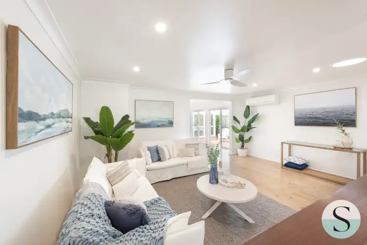 Sixth view of Homely house listing, 46 Ocean View Parade, Caves Beach NSW 2281