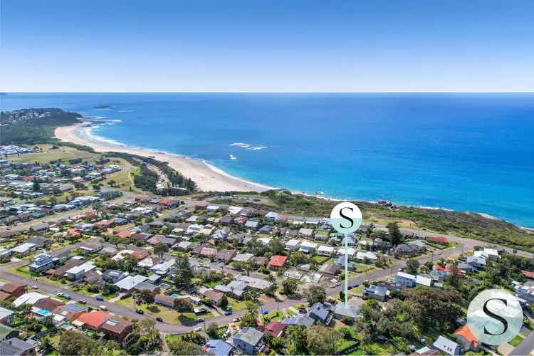 Sixth view of Homely house listing, 46 Ocean View Parade, Caves Beach NSW 2281